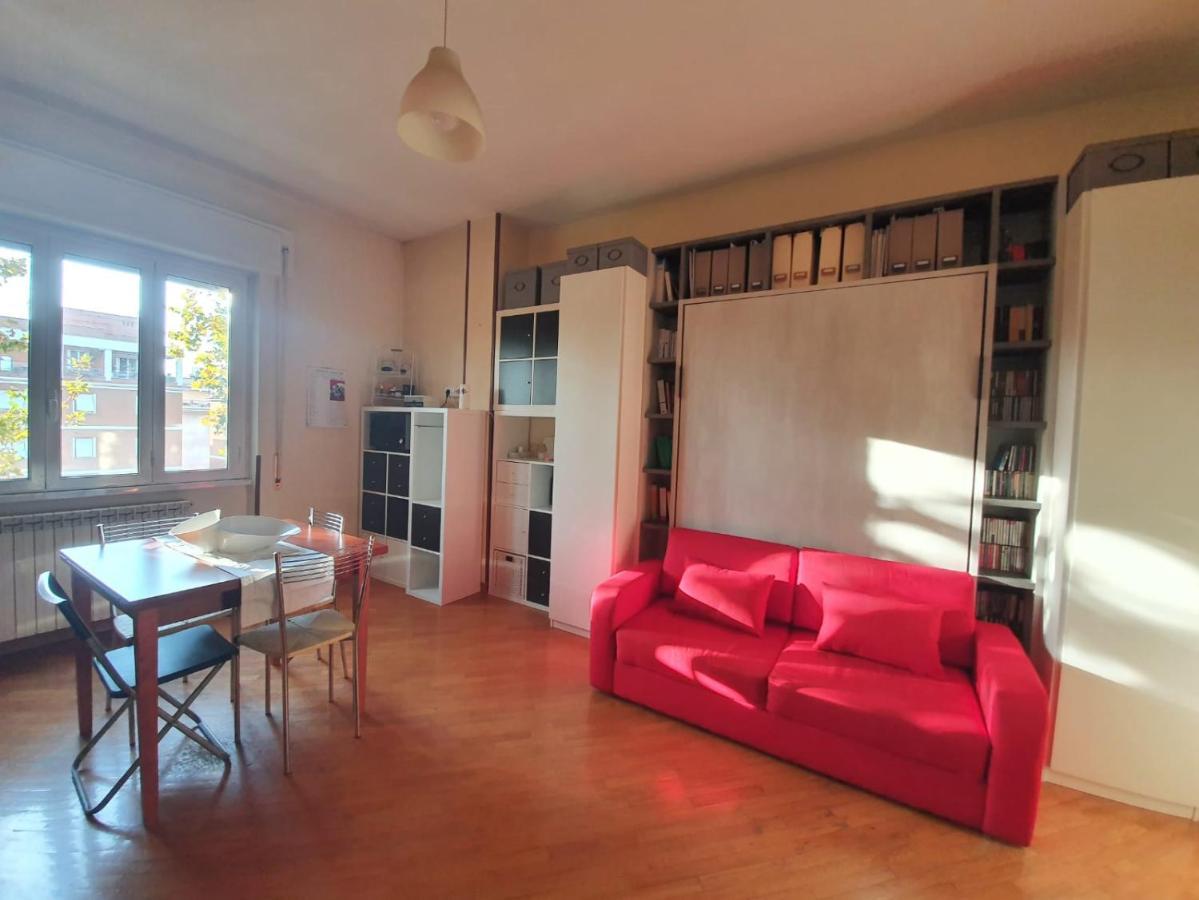Apartamento Ferrari House Roma Exterior foto